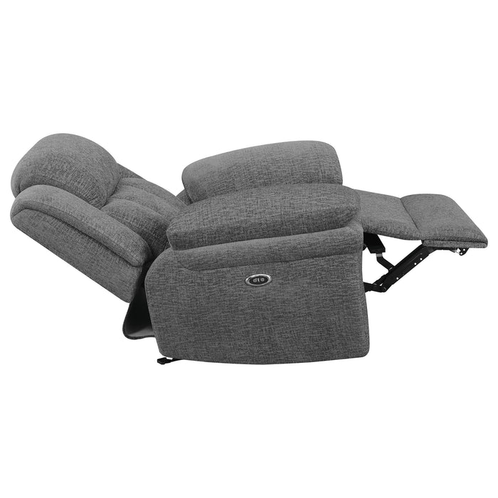 Bahrain Power Glider Recliner