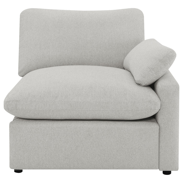 Collins Sectionals White