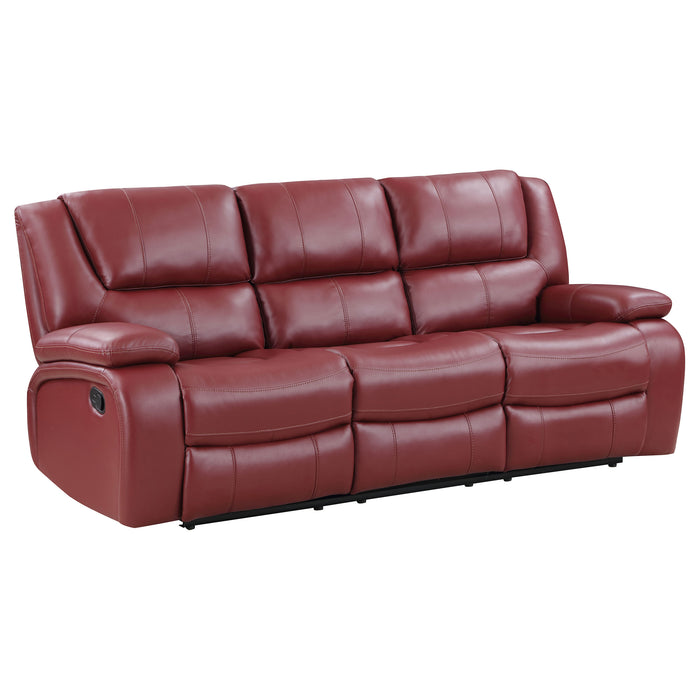 Camila Reclining Sofa