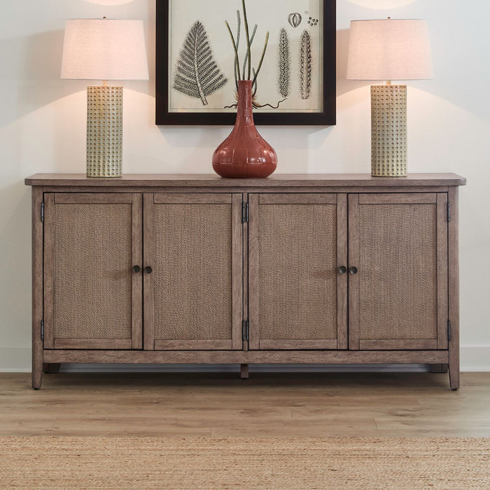 Sheridan Pointe Buffet image