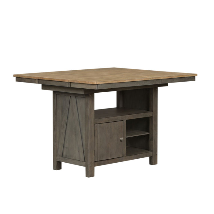 Lindsey Farm Kitchen Island Base