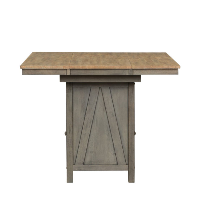 Lindsey Farm Kitchen Island Base