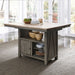 Lindsey Farm Kitchen Island Base image