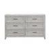 Fiona Dresser-Mist Gray
