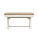 Farmhouse Reimagined Writing Desk in Antique White image