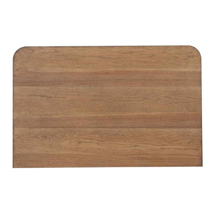 Farmhouse Reimagined Lateral File in Antique White