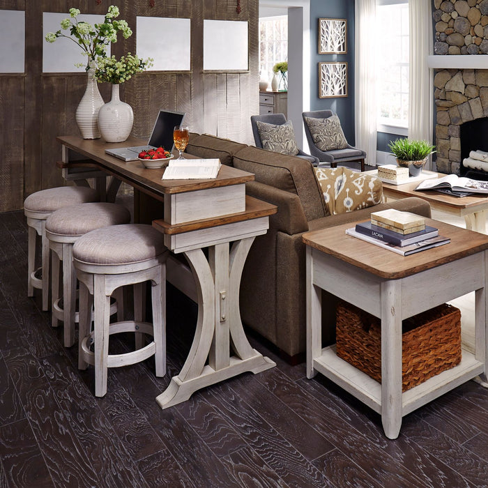 Farmhouse Reimagined 4 Piece Set image