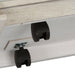 Farmhouse Reimagined Rectangular Cocktail Table in Antique White image