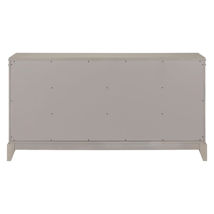 New Haven 9 Drawer Dresser