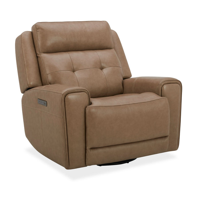 Carrington SG Recliner P3 - York Sand