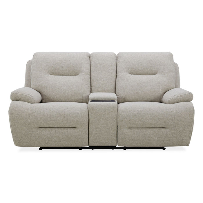 Cameron Loveseat w/ Console P3 & ZG