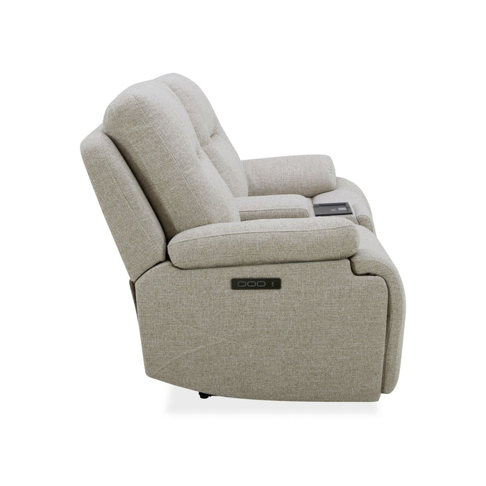 Cameron Loveseat w/ Console P3 & ZG