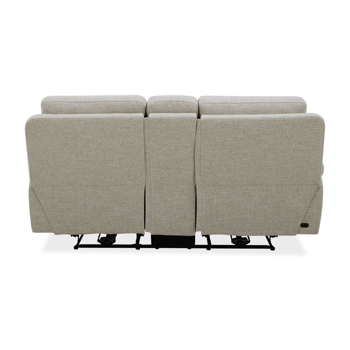 Cameron Loveseat w/ Console P3 & ZG