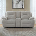 Cameron Loveseat w/ Console P3 & ZG image