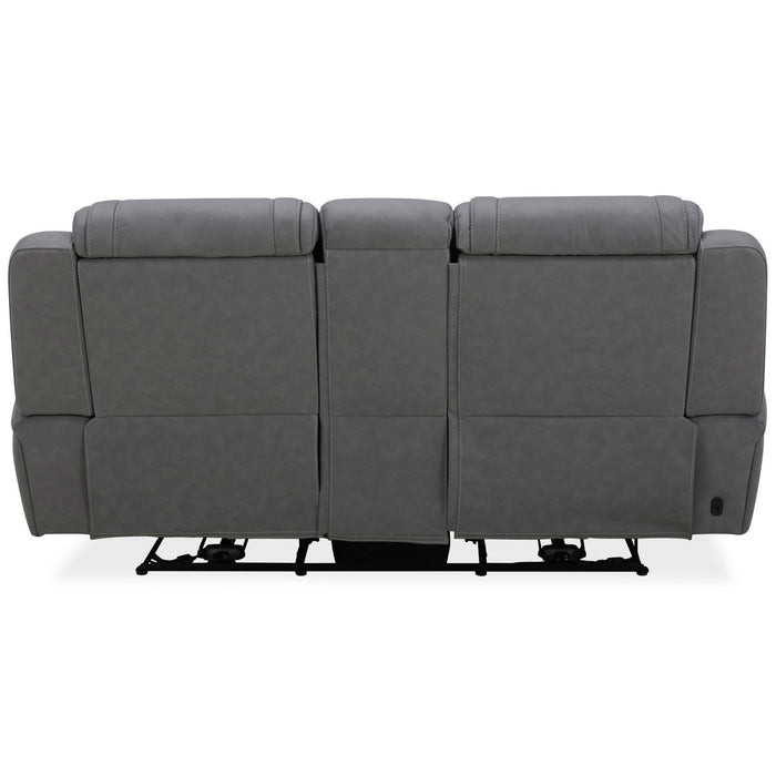Chapman Loveseat w/ Console P2 & ZG