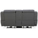 Chapman Loveseat w/ Console P2 & ZG image