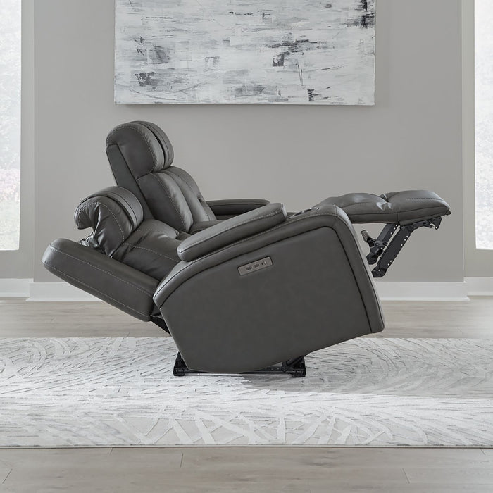 Chapman Loveseat w/ Console P2 & ZG