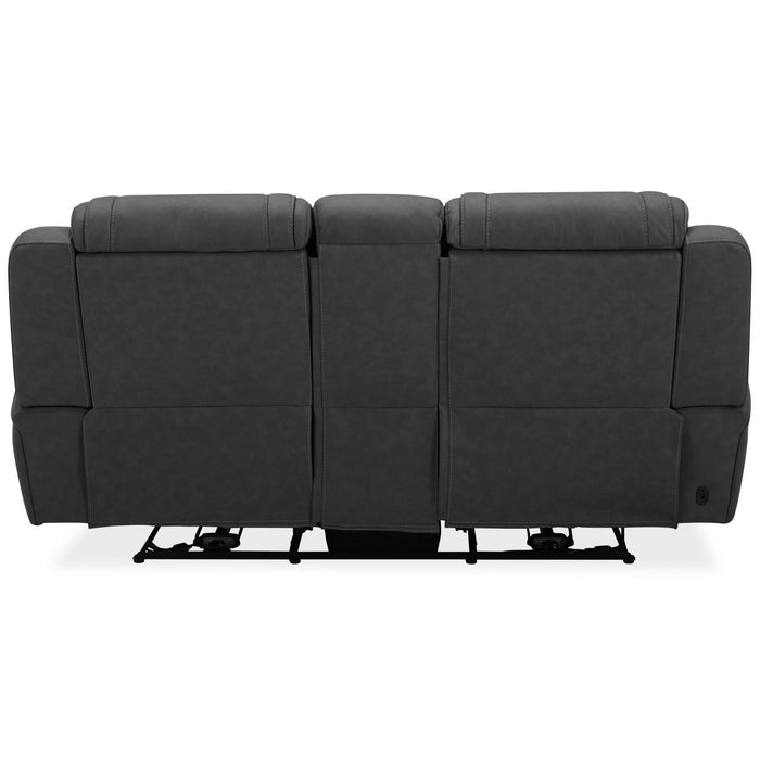 Chapman Loveseat w/ Console P2 & ZG