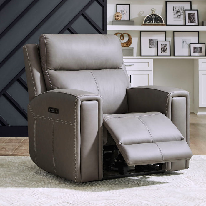 Camden ZW Recliner P3 image