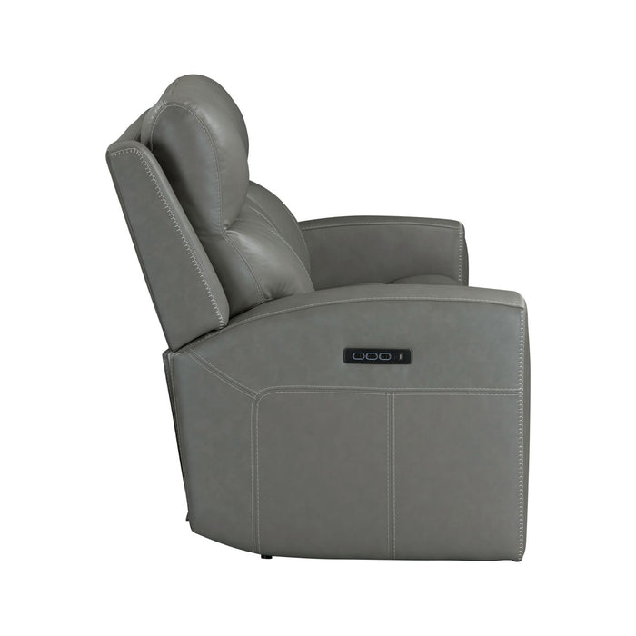 Camden Sofa P3 & ZW