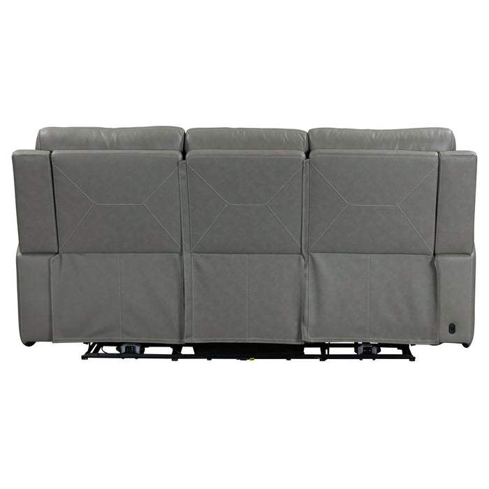 Camden Sofa P3 & ZW