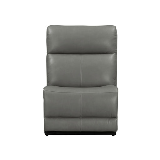 Camden Armless Recliner P3 & ZW image
