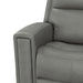 Camden L Arm Recliner P3 & ZW image