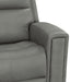 Camden R Arm Recliner P3 & ZW image