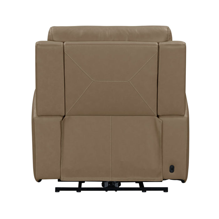 Camden ZW Recliner P3