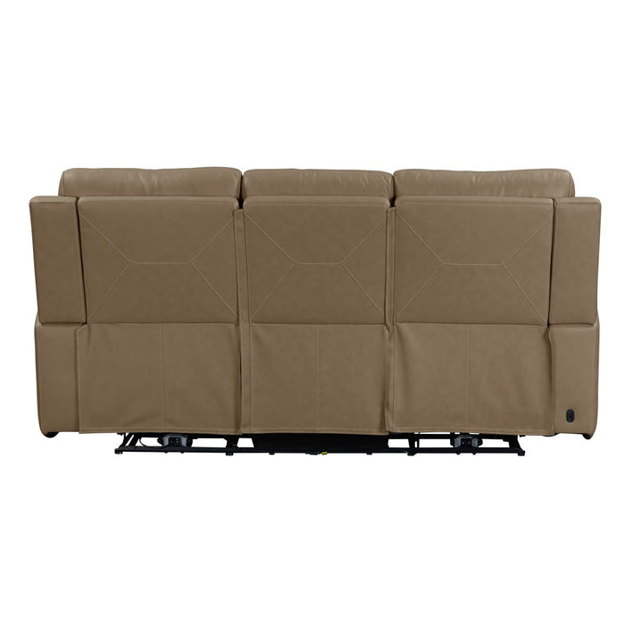 Camden Sofa P3 & ZW