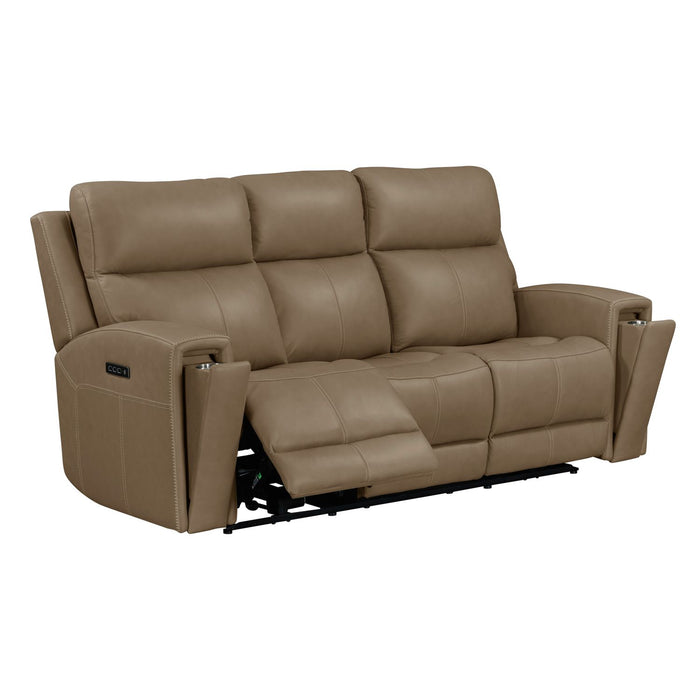 Camden Sofa P3 & ZW