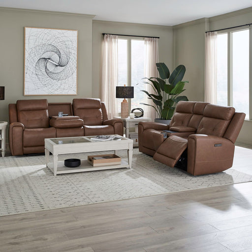 Beckham Sofa & Loveseat image