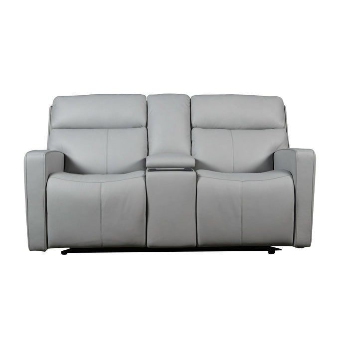 Chase Loveseat w/ Console P3 & ZG