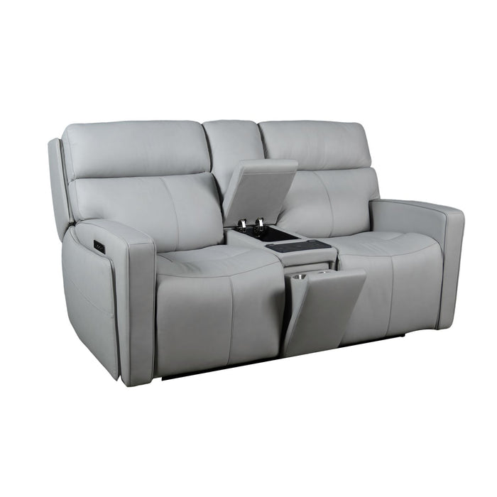Chase Loveseat w/ Console P3 & ZG
