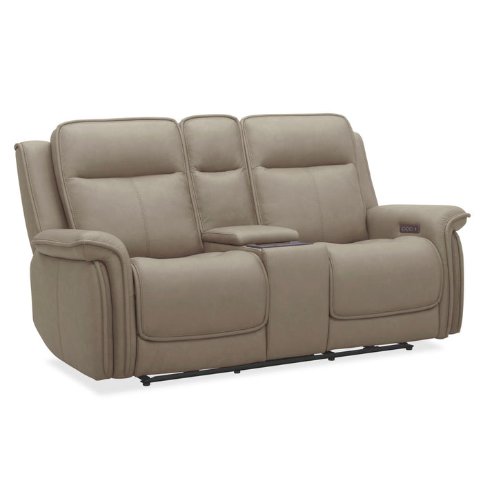 Cora Loveseat w/ Console P3 & ZG