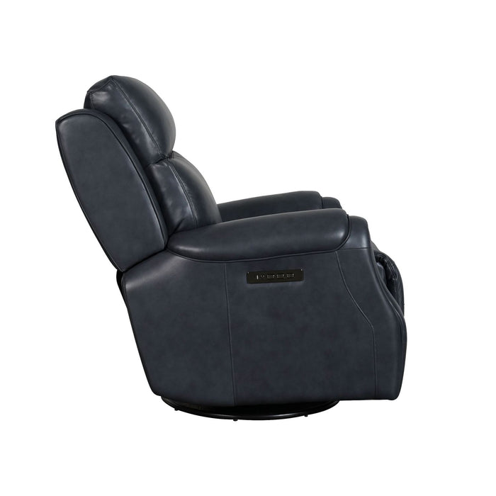 Clinton SG Recliner P3 & ZG