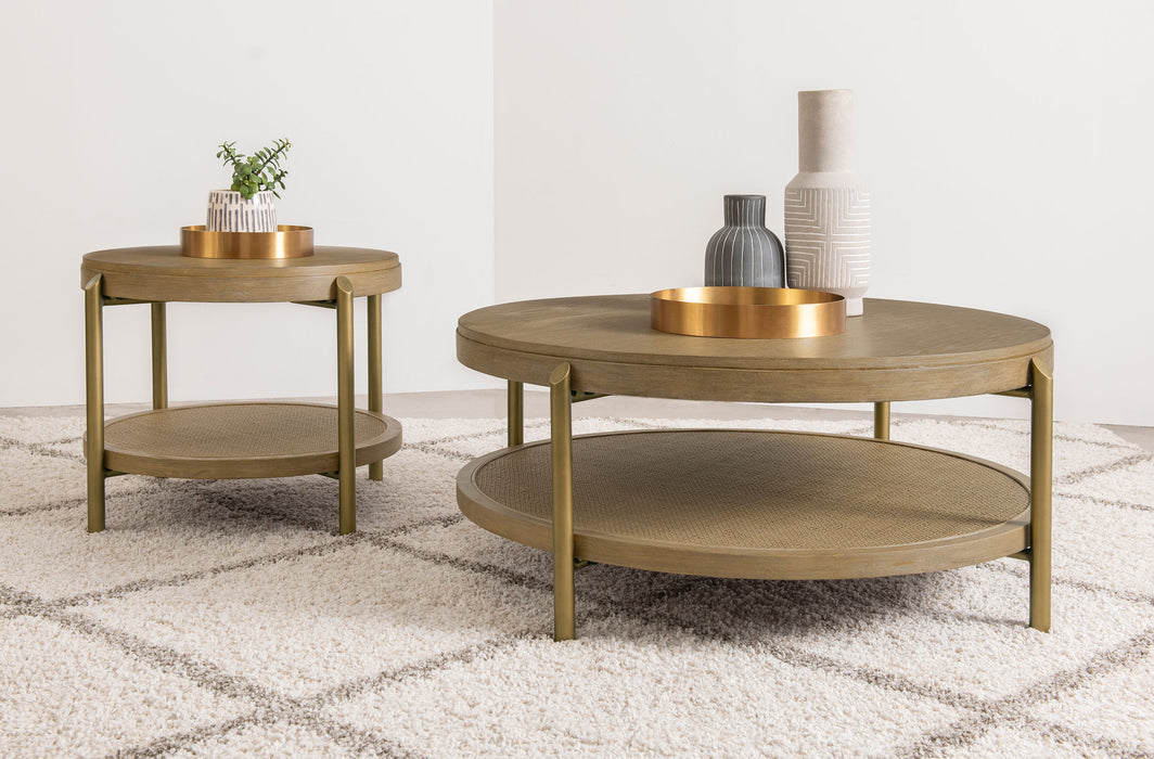 Arini Coffee Table Sets