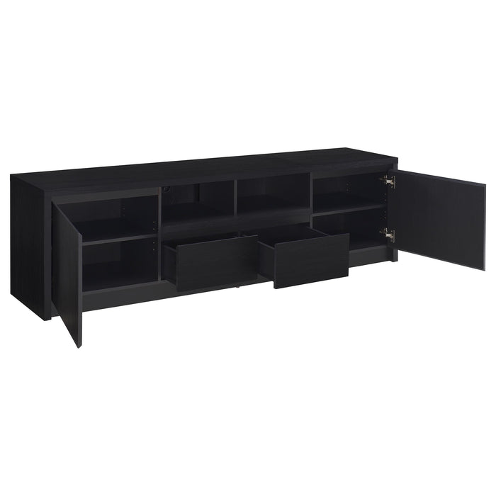 Winfield Entertainment Center