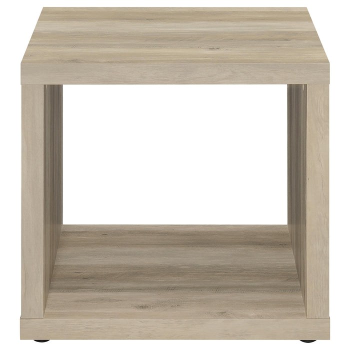 Frisco End & Side Table