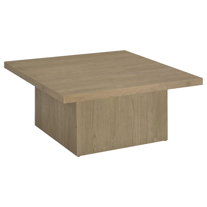 Devar Coffee Table