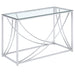 Lille Console Table image