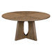 Hendrix Place Round Cocktail Table image