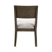 Cascade Falls Panel Back Side Chair (RTA) image