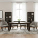 Cascade Falls 5 Piece Rectangular Table Set image