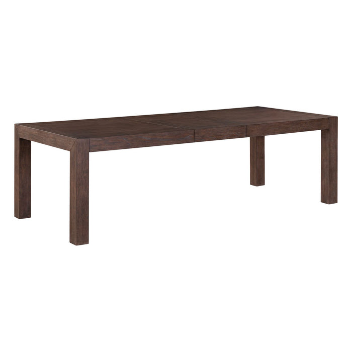 Cascade Falls Rectangular Leg Table
