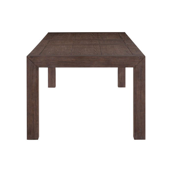 Cascade Falls Rectangular Leg Table