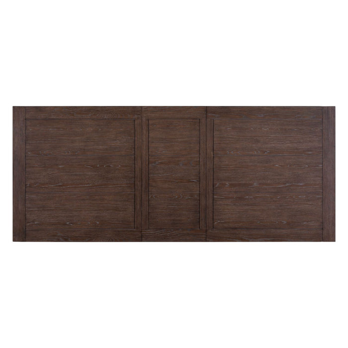 Cascade Falls Rectangular Leg Table