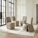 Accent Dining Cloud Accent Dining Chairs - Set of 4 image