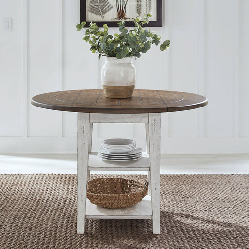 Al Fresco Drop Leaf Table image