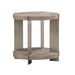 Harlow Round End Table image
